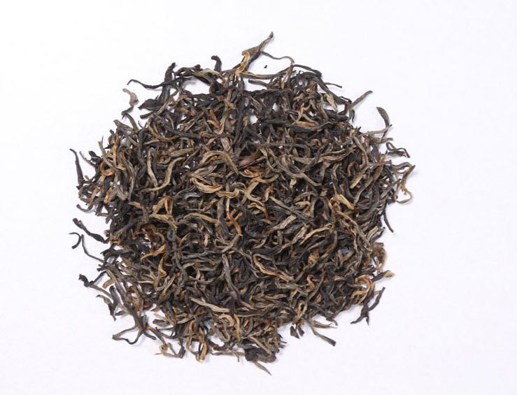 Mother's Love - Gold Needle Pure Black Tea (50g) လက်ဖက်ခြောက်