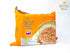 BaYin - Vegetable Curry Flavoured Instant Noodle (Dry) (98g) ဘုရင်-သက်သတ်လွတ်မဆလာအရသာ