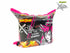 Yum Yum Xcite -  Tom Yum Shrimp Flavor Instant Noodle (Soup) (70g) ယမ်ယမ် တုံယမ်းပုစွန်အရသာ