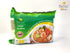 BaYin - Tom Yum Creamy Shrimp Flavored Instant Noodle (100g) ဘုရင်တံဆိပ် ပုဇွန်မလိုင်ချဉ်စပ် အရသာ ခေါက်ဆွဲသုပ်