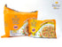 BaYin - Vegetable Curry Flavoured Instant Noodle (Dry) (98g) ဘုရင်-သက်သတ်လွတ်မဆလာအရသာ