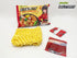 Yum Yum Ultra - Mala Xiang Guo Flavor  Instant Noodle(85g) ပင်လယ်စာ မာလရှမ်းကောအရသာ