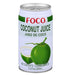 Foco - Coconut Juice (350ml)