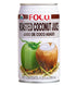 Foco - Coconut Juice Roasted (350ml)