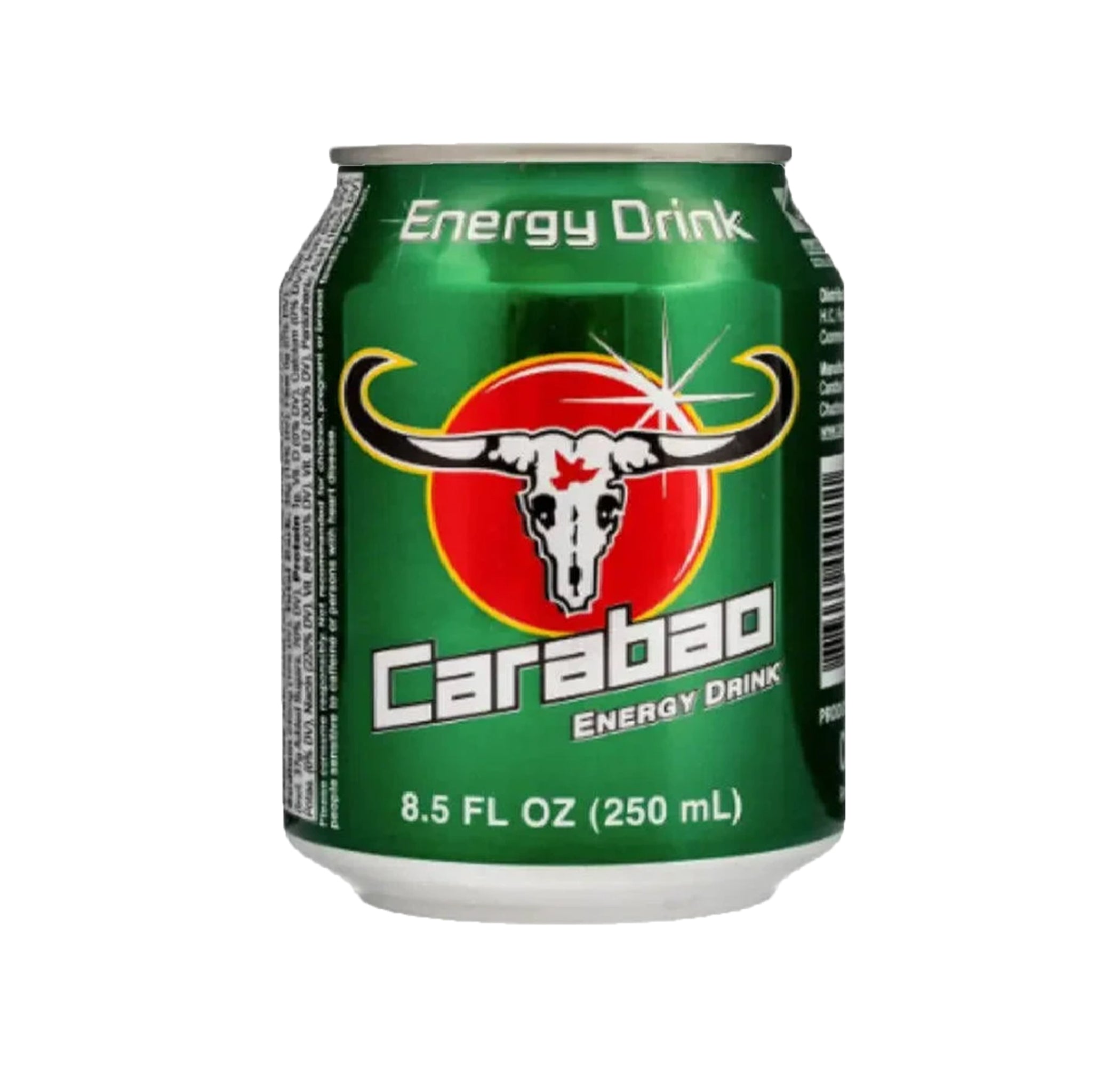 Carabao - Energy Drink