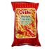 Oishi Philippines Prawn Crackers Spicy Flavor