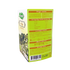 Mother's Love - Jasmine Tea (20 Tea bag) (40g) စပယ်မွေး လက်ဖက်