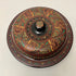 Myanmar Lacquerware Tea Leaf Salad Serving Bold, 8 inches - 6