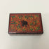 Myanmar Lacquerware Business Card Holder - 5