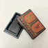 Myanmar Lacquerware Business Card Holder - 9