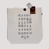 Tote Bag (Burmese Alphabet)