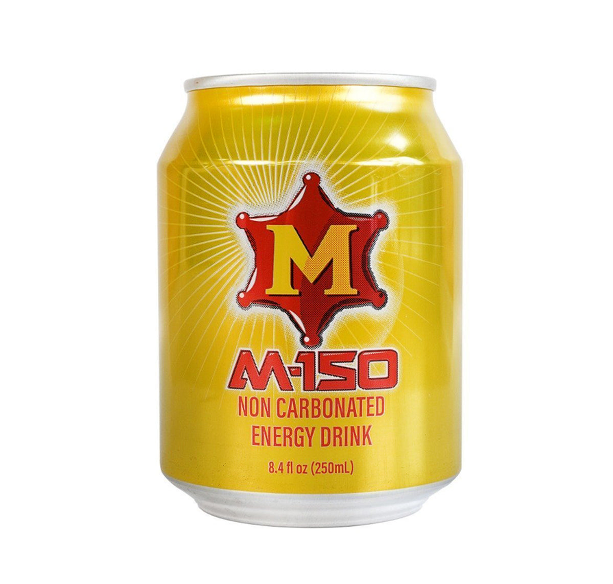 M-150 Non-Carbonated Energy Drink – Myanmar Mart