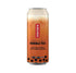 POCAS - Bubble Tea Thai Tea Flavor (490ml)