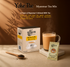 Myanmar Tea Mix - Yoke The' ရုပ်သေး မြန်မာ့လက်ဖက်ရည်