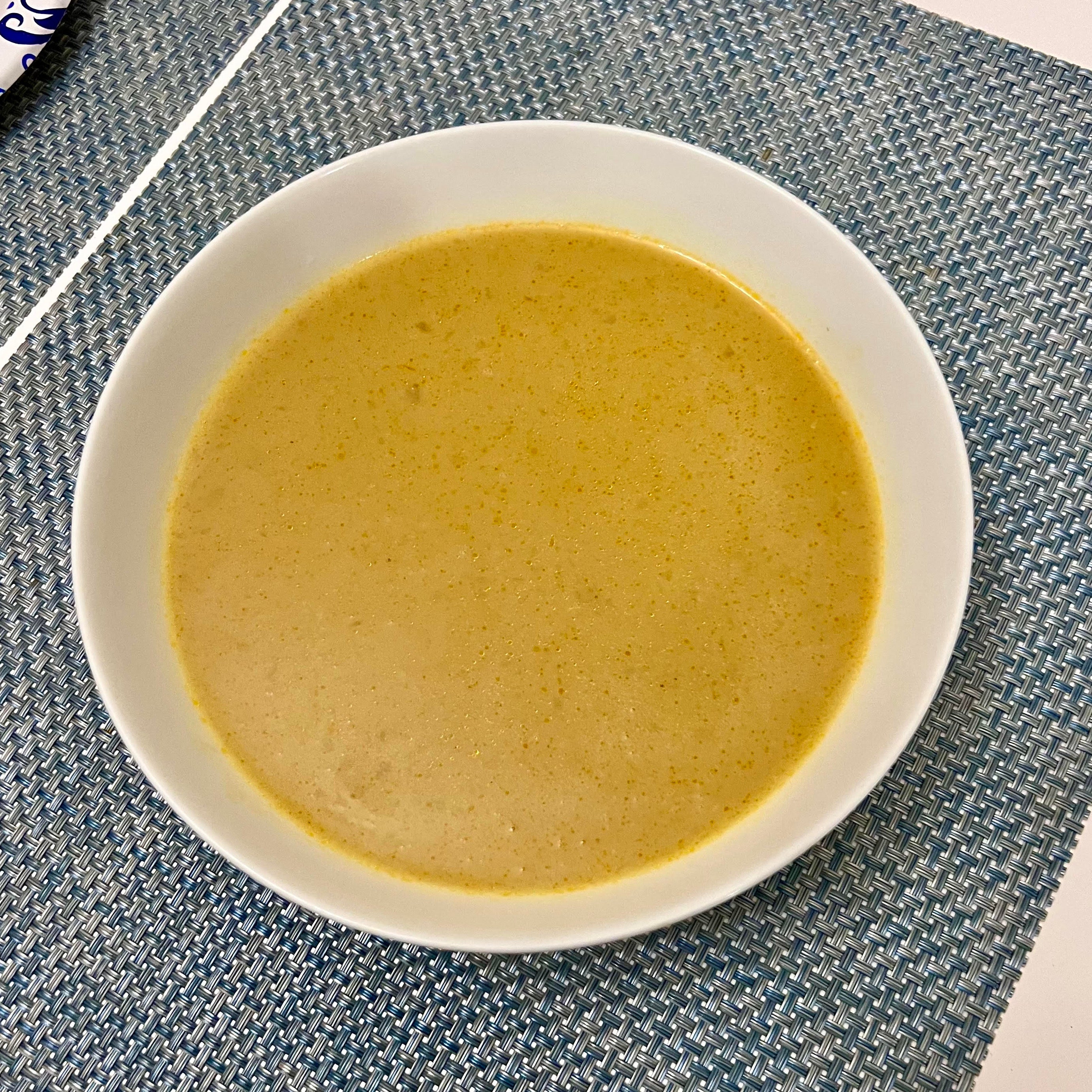 OBO - Coconut Noodle Soup အုန်းနို့ခေါက်ဆွဲဟင်းရည် (400g)