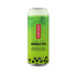 POCAS - Bubble Tea honeydew Flavor (490ml)