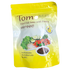 Tomo Fried Fish Sauce with Prawn ပုဇွန်ခြောက်ငံပြာရည်ကြော် 320g