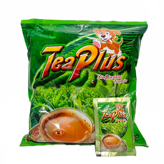 TeaPlus 3in1 Myanmar TeaMix by Mikko750g x 12 Bags