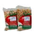 Yuzana Fried Garlic (ယုဇနကြက်သွန်ဖြူကြော်) 165g (1 pack)