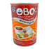 OBO Mohingar (Fish Broth) အိုးဘိုမုန့်ဟင်းခါးဟင်းရည်အနှစ်ဘူး