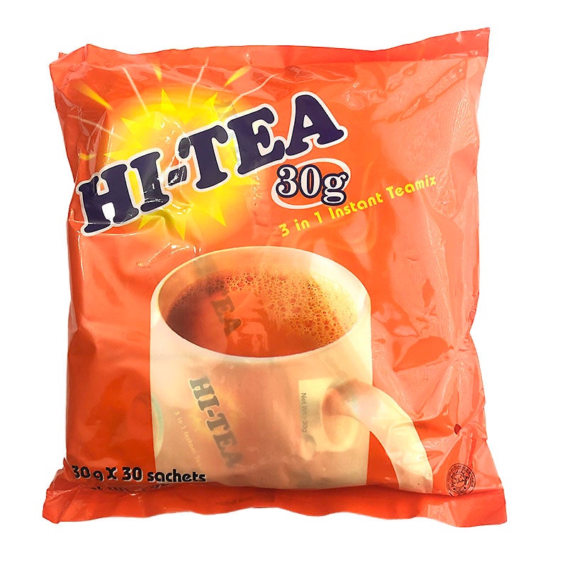Hi-Tea - 3in1 Instant Tea Mix by Mikko 990g x 10 bags