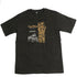 Mandalay Logo Arts T-Shirt (Large)