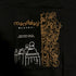 Mandalay Logo Arts T-Shirt (Large)