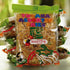 Yuzana Assorted Fried Beans (ယုဇန အကြော်စုံ) 330g