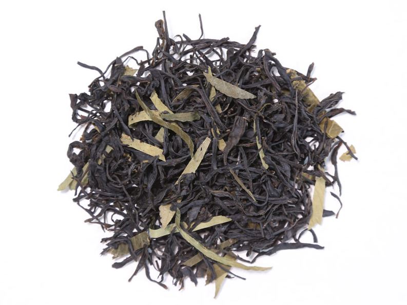 Mother's Love - Black Needle Sun Dried Green Tea (50g) လက်ဖက်ခြောက်