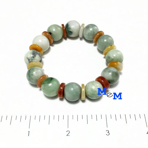 Myanmar Bracelet-2