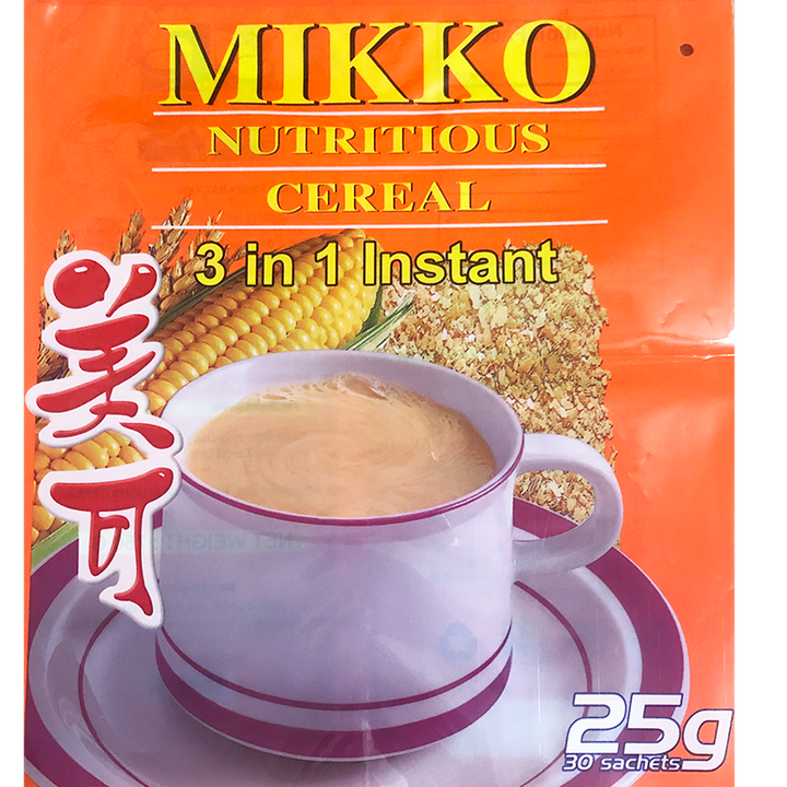 Beverage – Myanmar Mart