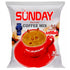 Sunday 3in1 Instant Coffee  (ဆန်း ဒေး ကော် ဖီ မစ် )