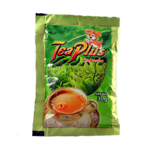 TeaPlus 3in1 Myanmar TeaMix by Mikko – Myanmar Mart
